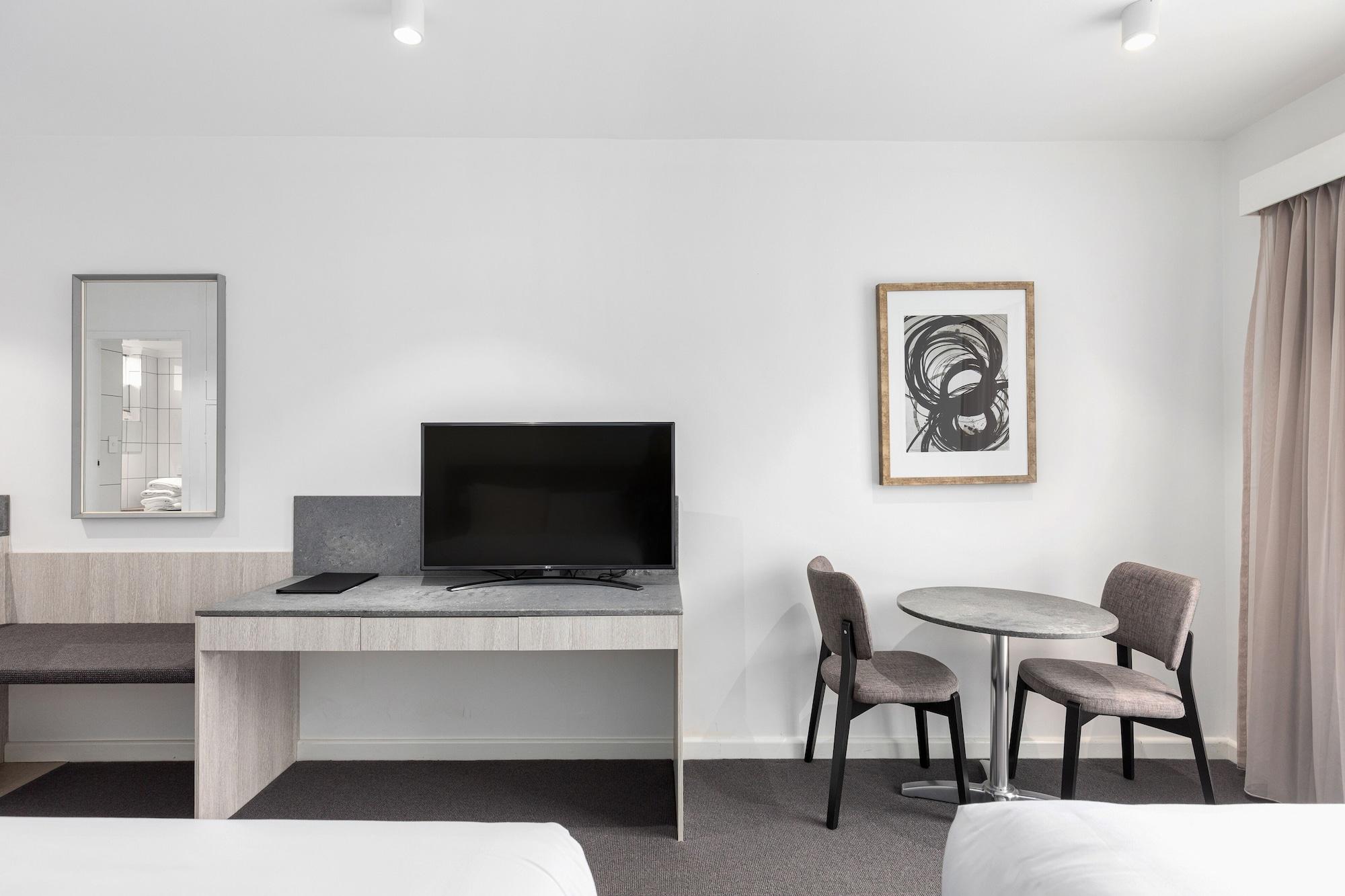 The Henty Motel Mount Gambier Exterior photo